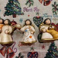 Angeli Thun club 2009/2010/2011