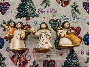 Angeli Thun club 2009/2010/2011