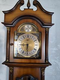 Orologio a pendolo Tempus Fugit 