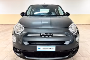 Fiat 500X 1.0 T3 120 CV Sport AZIENDALE PERFETTA