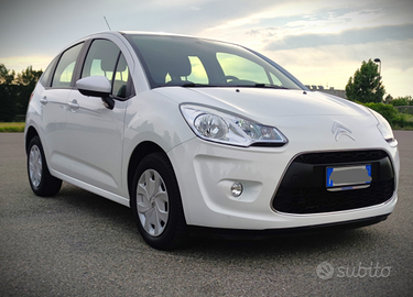 Citroen C3 1.4 HDi