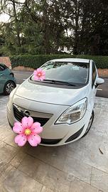 Opel Meriva 1.4 TURBO 120CV GPL Tech Cosmo