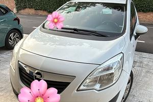 Opel Meriva 1.4 TURBO 120CV GPL Tech Cosmo