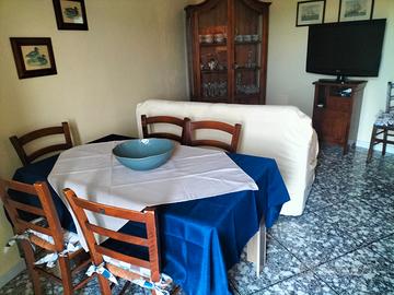 Isola D'Elba Capoliveri trilocale