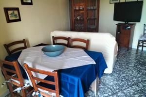 Isola D'Elba Capoliveri trilocale