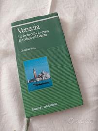 Touring Club Italiano Venezia e isole della Laguna