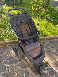 Passeggino Baby Jogger City Mini GT