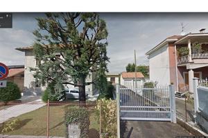 Terreno edificabile mq.600