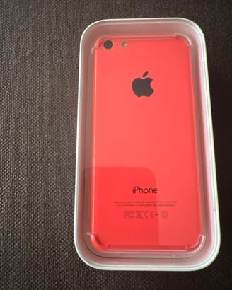 Iphone 5c