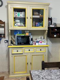 Credenza