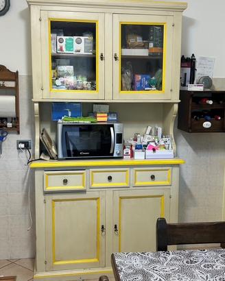 Credenza