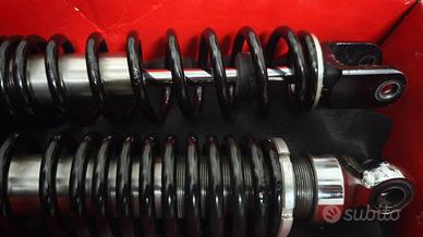 Ammortizzatori Bitubo