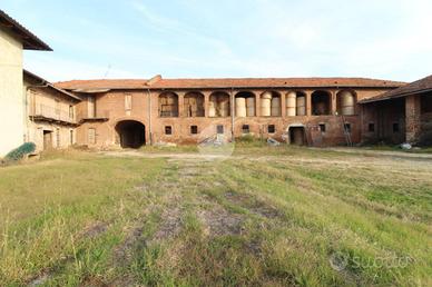 CASA INDIPENDENTE A CERESOLE ALBA