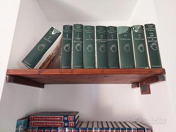 Libri ed Enciclopedie