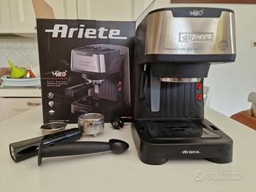 Macchina per caffe ARIETE MIRÒ