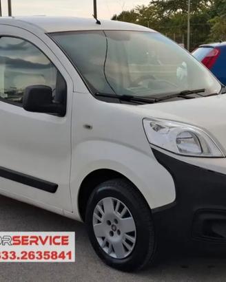 Fiat Fiorino 1.3 MJT 95CV