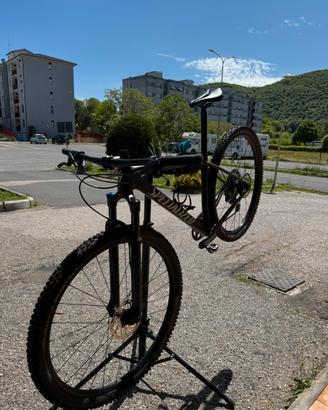 Specialized Epic ht
