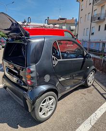 Smart 410 fortwo