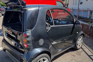 Smart 410 fortwo