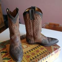 Stivali Western Sancho Boots originali