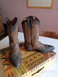 Stivali Western Sancho Boots originali