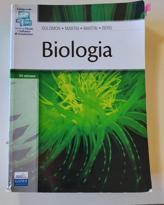 Biologia-Solomon