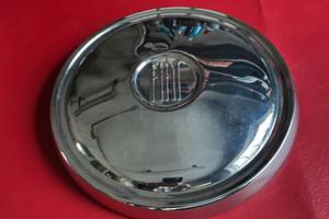 Copricerchio originale Fiat 850 Special
