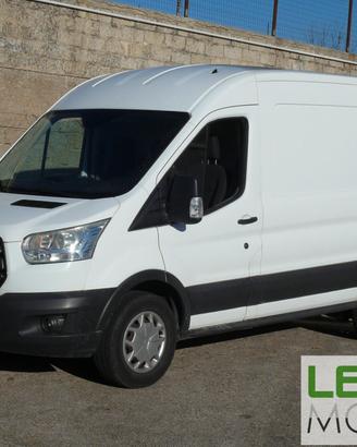 Ford Transit 350 2.2 TDCi PM-TM (M1504)