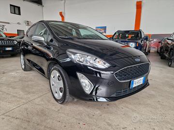Ford Fiesta 1.1 5 porte Plus GPL