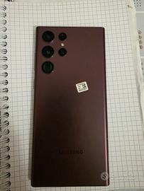 Smartphone Samsung S22 Ultra 5G