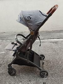Passeggino bambini