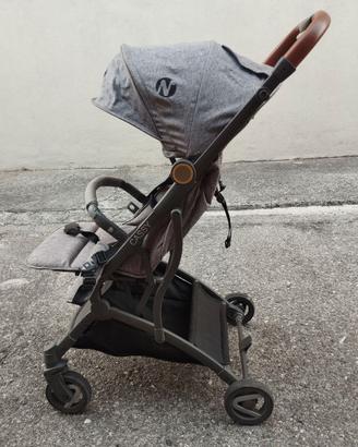 Passeggino bambini