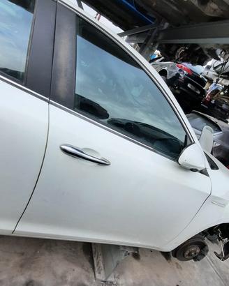 ALFA ROMEO GIULIETTA - PORTA ANTERIORE DESTRO