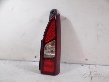 Fanale Posteriore Destro Citroen Berlingo 2 2016