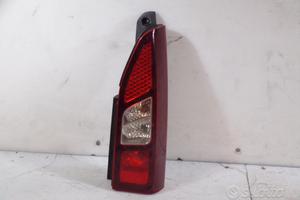 Fanale Posteriore Destro Citroen Berlingo 2 2016