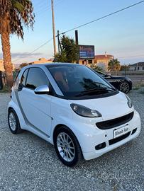 Smart ForTwo 800 40 kW coupé passion cdi