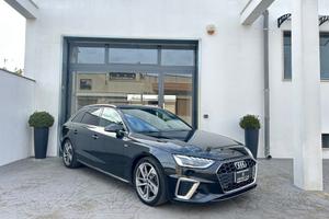 Audi A4 Avant 35 TDI 163Cv S-LINE S-TRONIC-11/2022