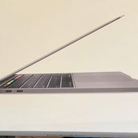 Scatola macbook mac book apple 13 pollici