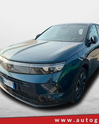 OPEL GRANDLAND 1.2 136CV EDCT SeS GT ( FARI LED - 
