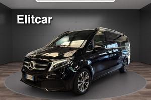 MERCEDES-BENZ V 300 d Automatic RL17 EDITION Ext