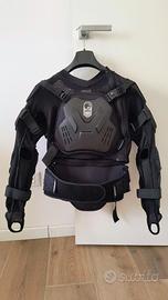 Pettorina / Protezione cross enduro Raven tg. S/M