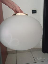   Lampadario   come nuovo