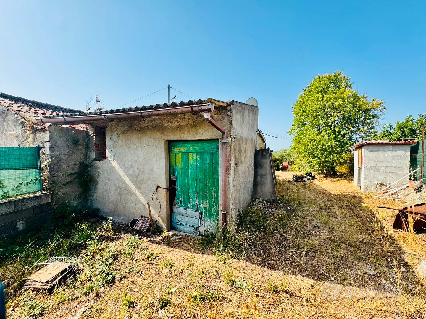 Casa in campagna a pochi km dalla citta' - Altro
