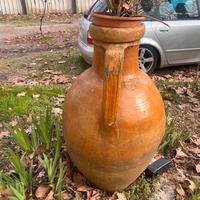 ORCI PUGLIESI FORGIATI A MANO