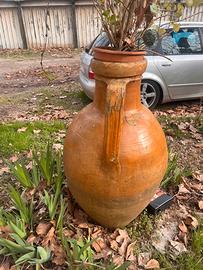 ORCI PUGLIESI FORGIATI A MANO