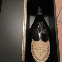 Champagne Dom Perignon Jeroboam 2009