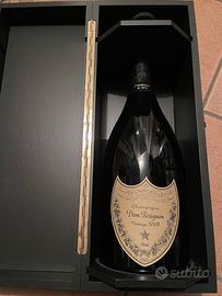 Champagne Dom Perignon Jeroboam 2009