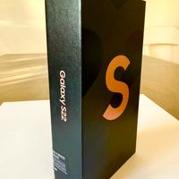 Samsung S22 - 256Gb