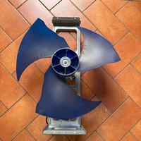 Ferroli Giada 21-3  ventilatore e scheda