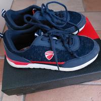 Scarpe Ducati x bambino